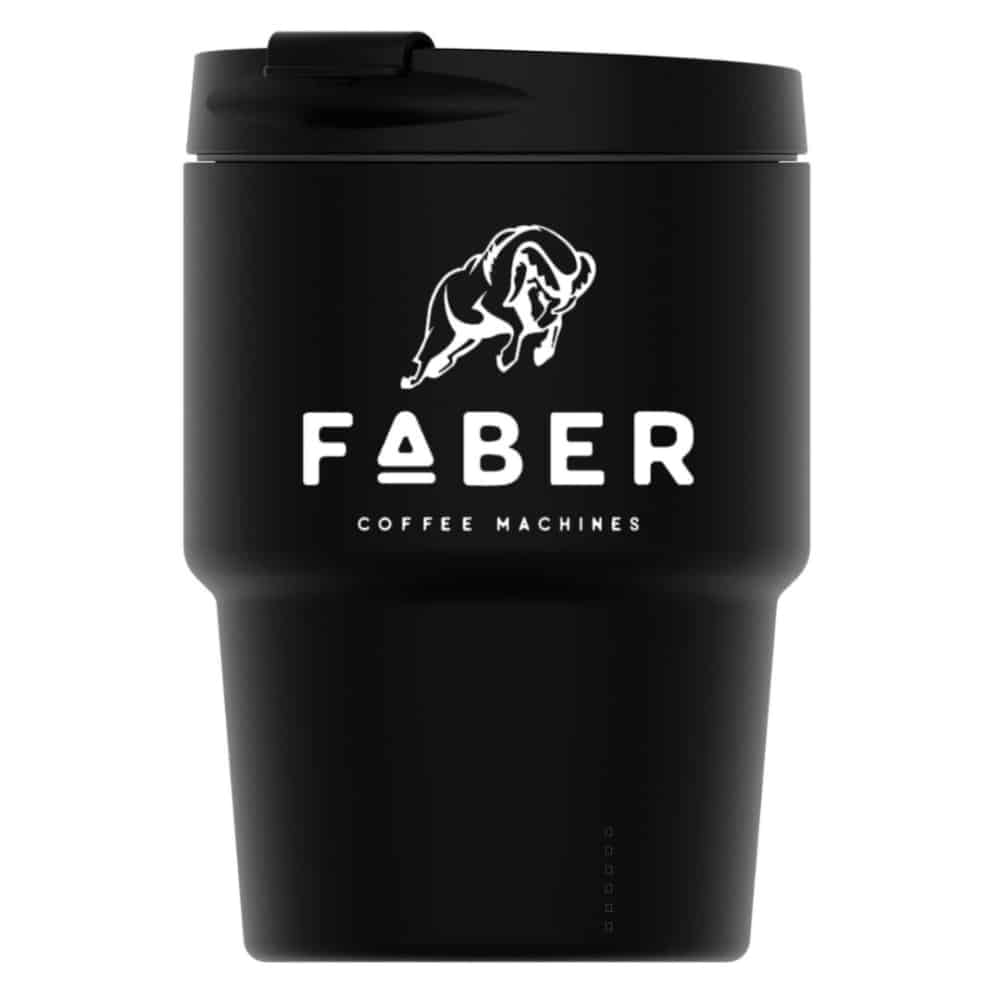 Tazza termica Faber