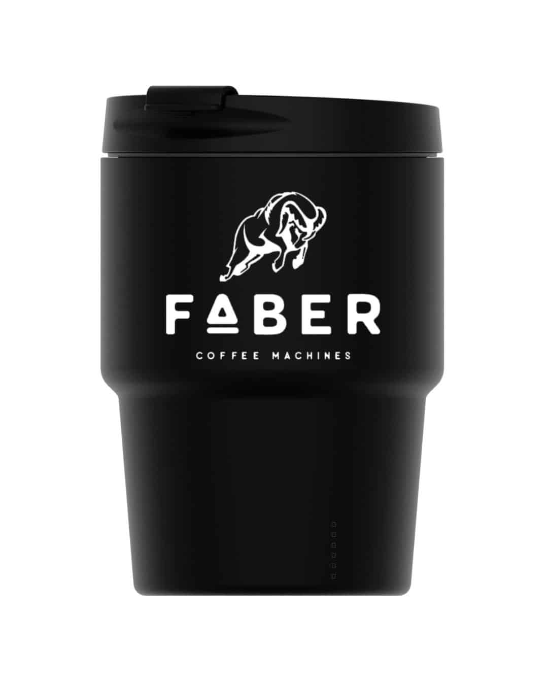 Tazza termica Faber